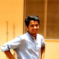Vishal Raman