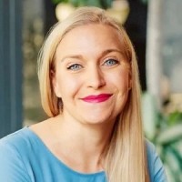 Jeanette Bergvall