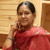 Pothula Rama Lakshmi