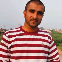 Suraj Tiwari