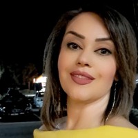Neda Shavandi