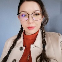 Laura Itzel Badillo Hernández
