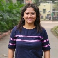 Priti Godbole