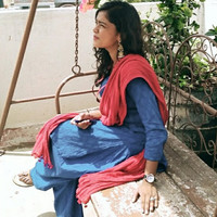 Gladys Priya