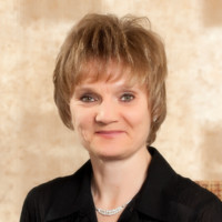 Janet Rhein