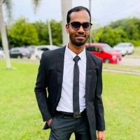 Thiruchantan Subramaniam
