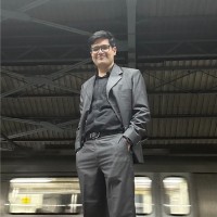 Arjun Danwer