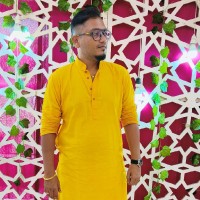 Jeevan Santhosh Kumar