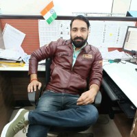 Naveen Kumar