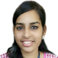 Anitha Srinivasan