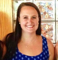 Katherine Deluca