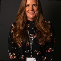 Claire Knee