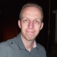 Jason Cooper