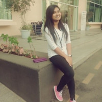 Kirti Kumari