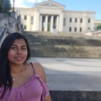 Ana Marìa Villanueva Campos