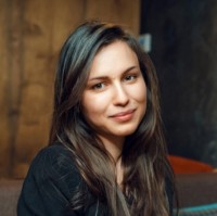 Xenia Tracenco