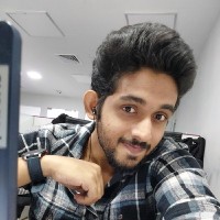 Nithin Yesudas