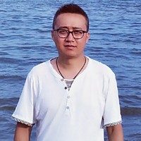 张东海
