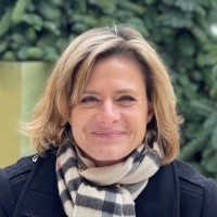 Juliette Bernard Gillesdal