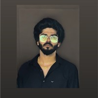 Pranav Purushothaman V