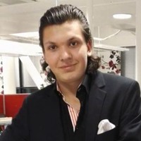 Patrik Johansson