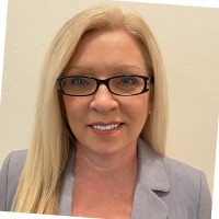 Claire Russo, Mba