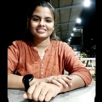 Nishanthi A