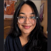 Deepankuri Singhal