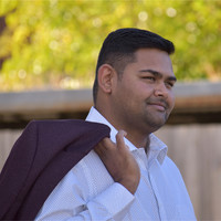 Dharmesh Patel