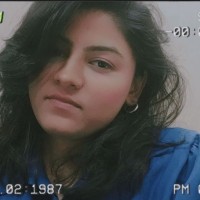 Shagufta Patel