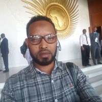 abdulahi Haji abas