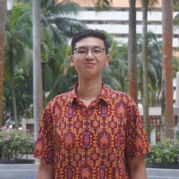 Evan Darren Christanto