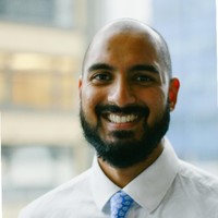 Hamish Singh
