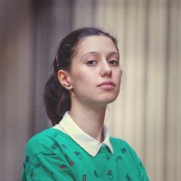 Emilie Huchet