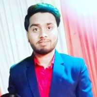 Vikash Pramanik