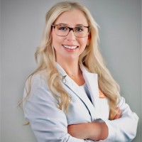 Samantha Ford