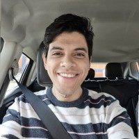 Pedro Santos