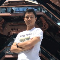 Stan Chang