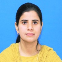 Zoha Qamar
