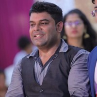Anshul Kamra