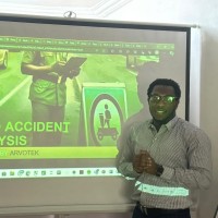 Moses oyese