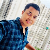 Nitish Sharma