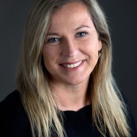 Erna Hreinsdóttir