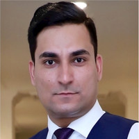 Arvind Singh