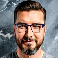 Travis Harker, PMP, CSM, Prosci CP