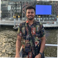 Tushar Kapadia