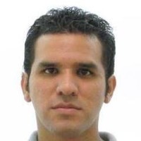 Christopher Blanco