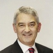David Mcgarry