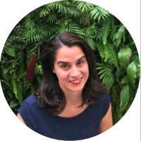 Patricia Briega Martos