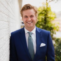 Mitchell Freeman, Mba